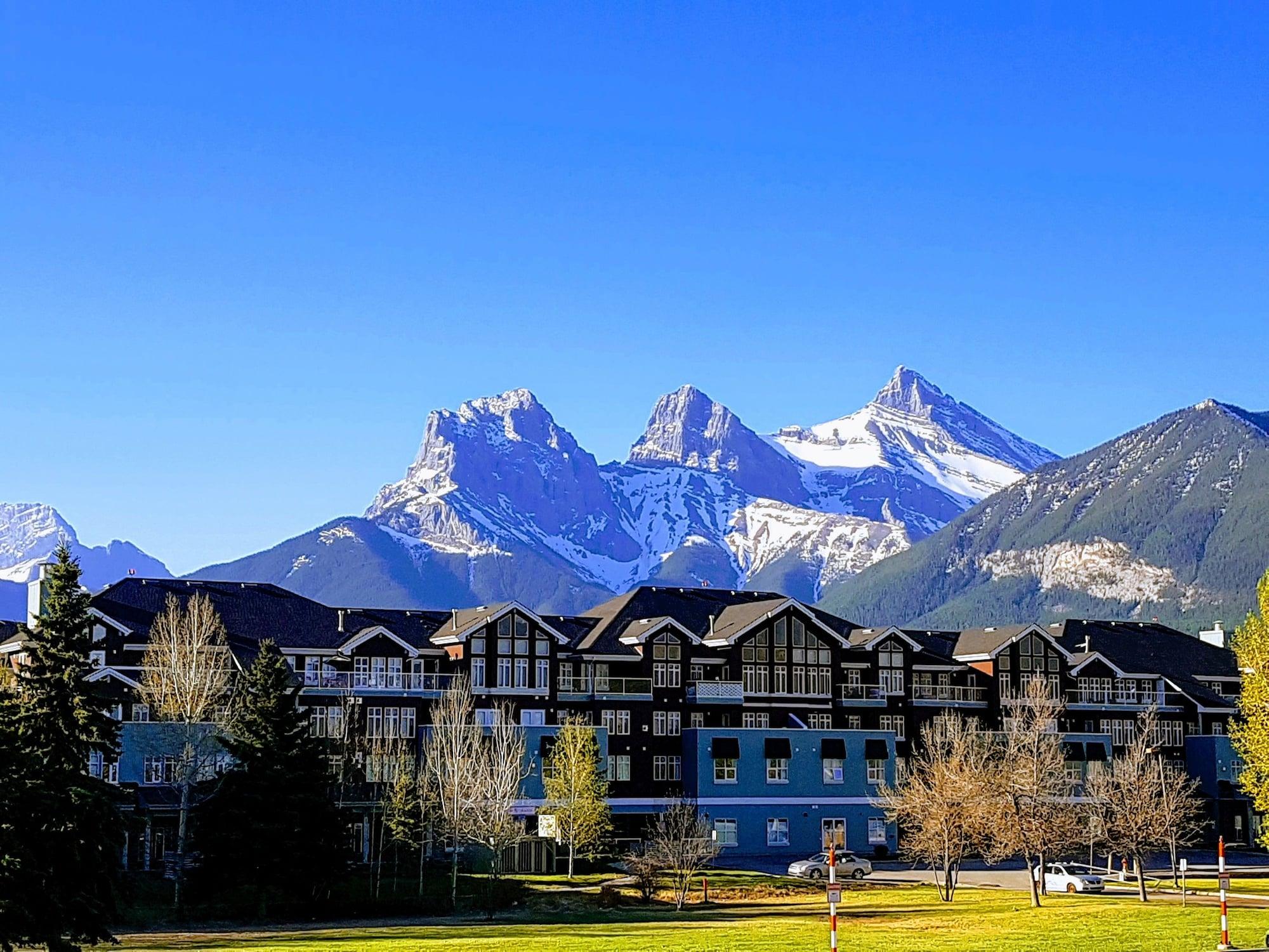 Sunset Mountain Hotel 3*