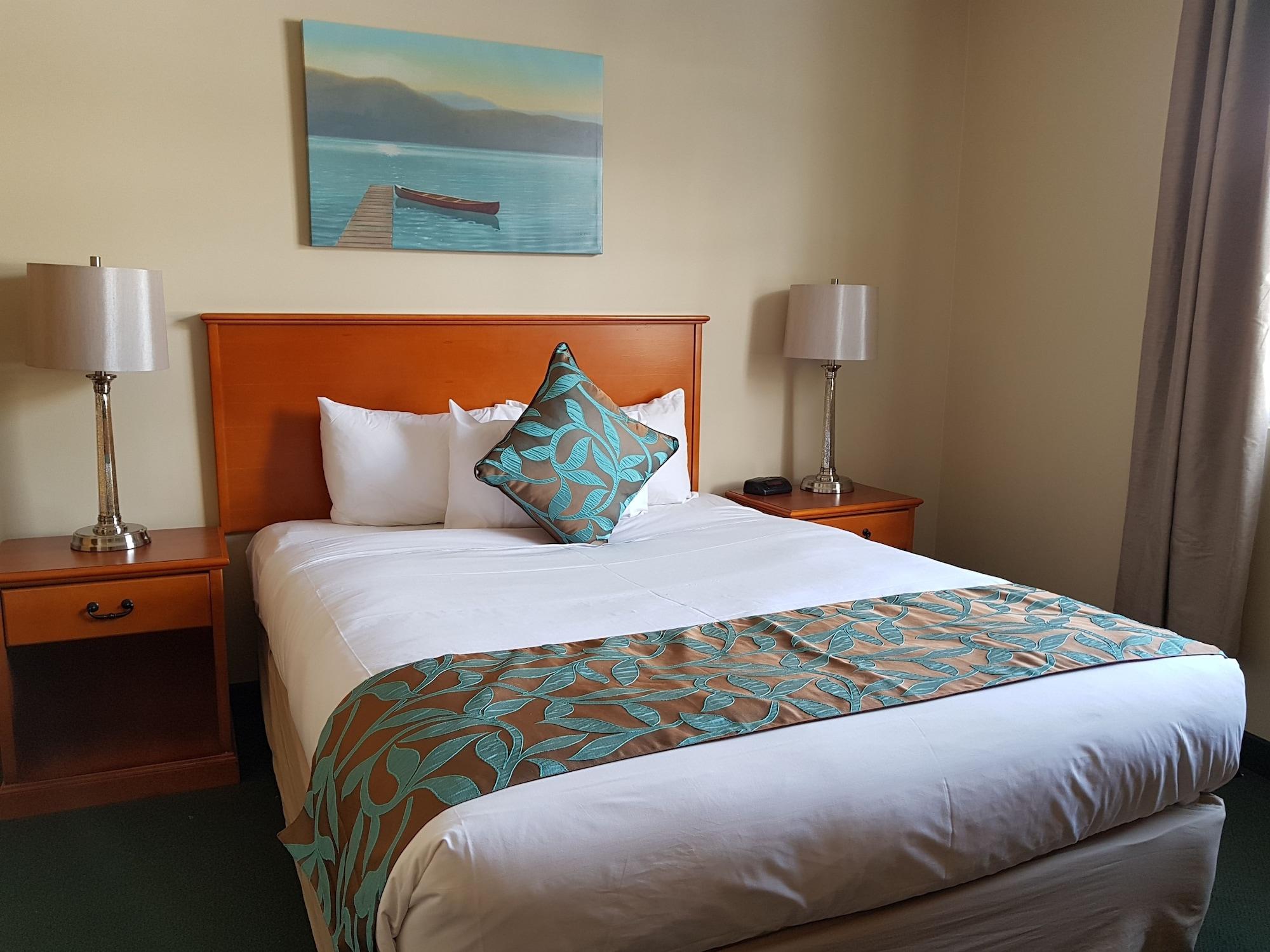 Sunset Mountain Hotel 3*